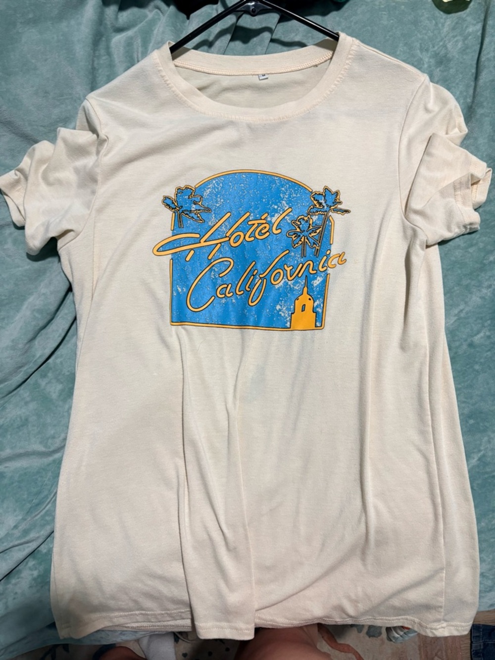 Graphic Tee
